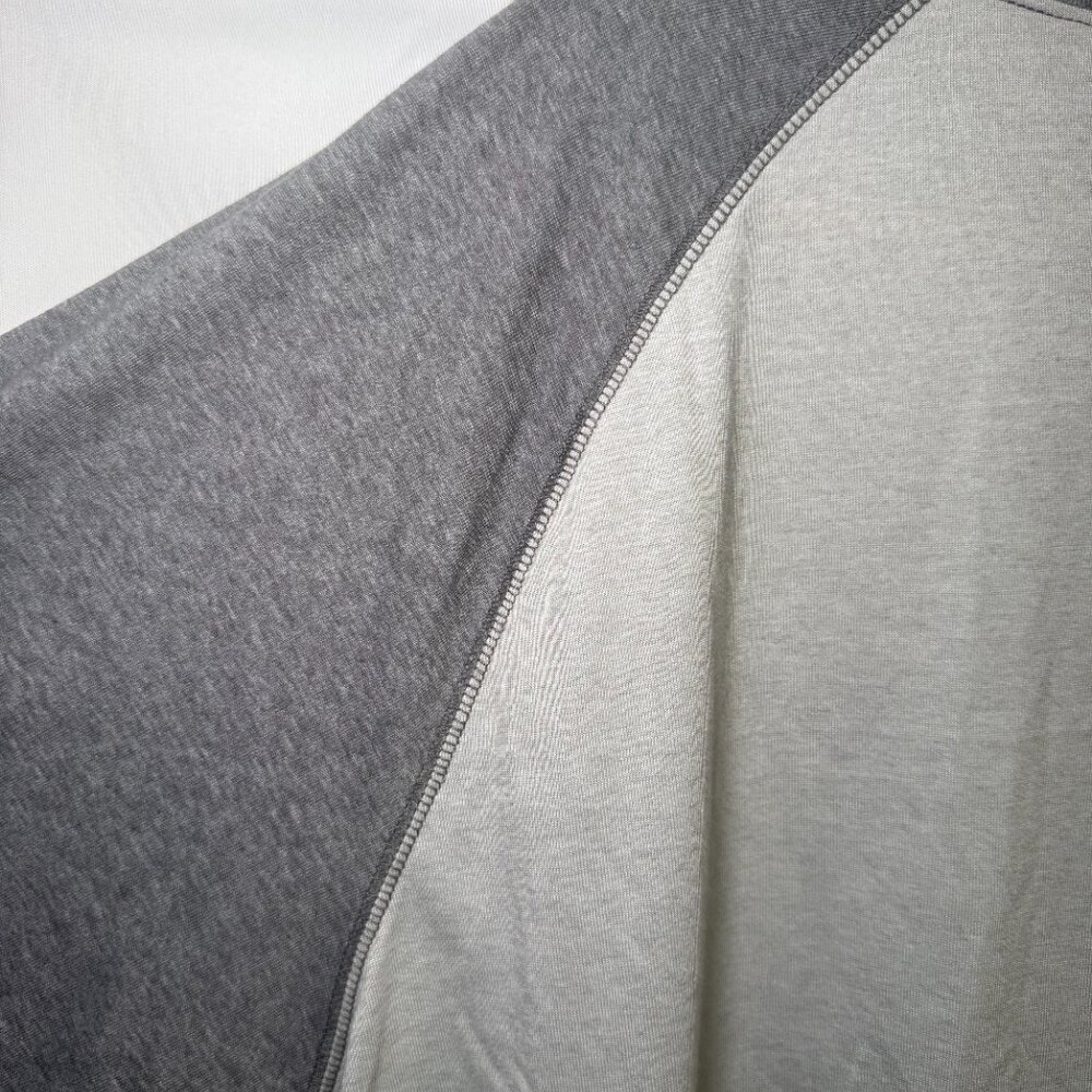 Columbia omni-wick long sleeve Grey XXL - Picture 5 of 5